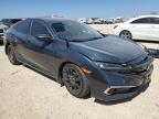 2020 Honda Civic Lx en Venta en San Antonio, TX - All Over