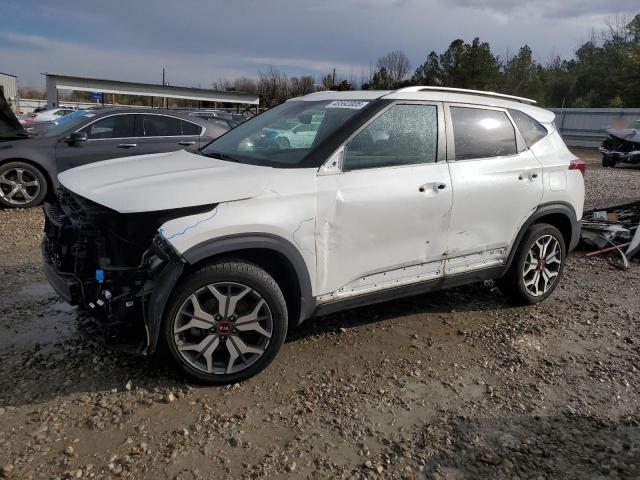 KIA SELTOS SX 2021