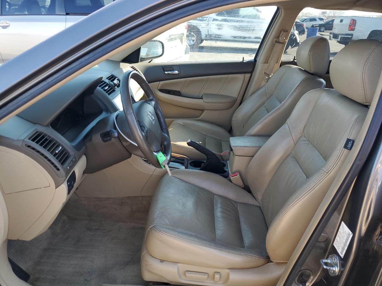 2007 Honda Accord - Image 7