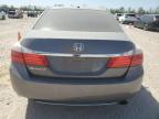 2014 Honda Accord Exl на продаже в Houston, TX - Front End