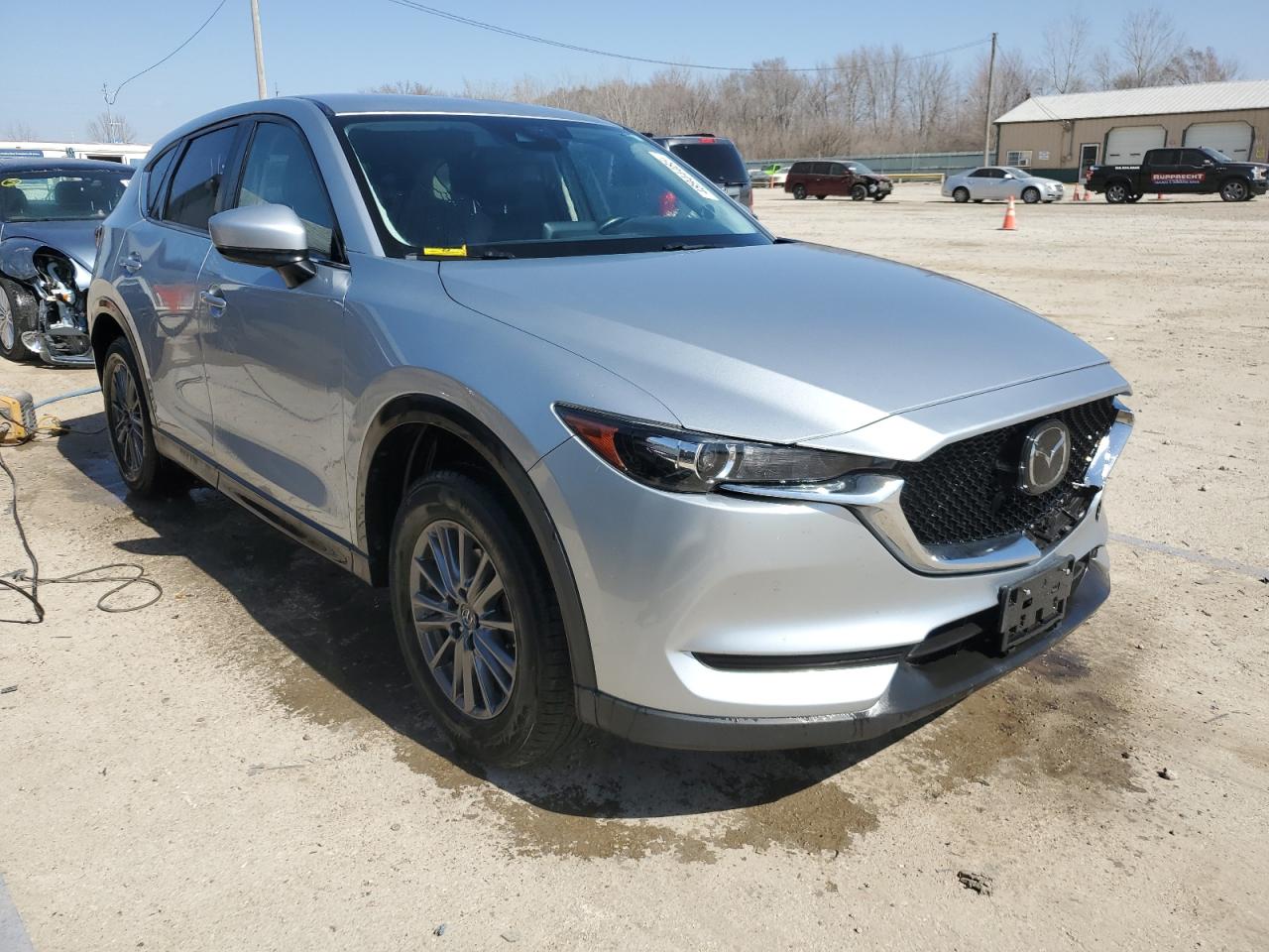2019 Mazda CX-5 - Image 4