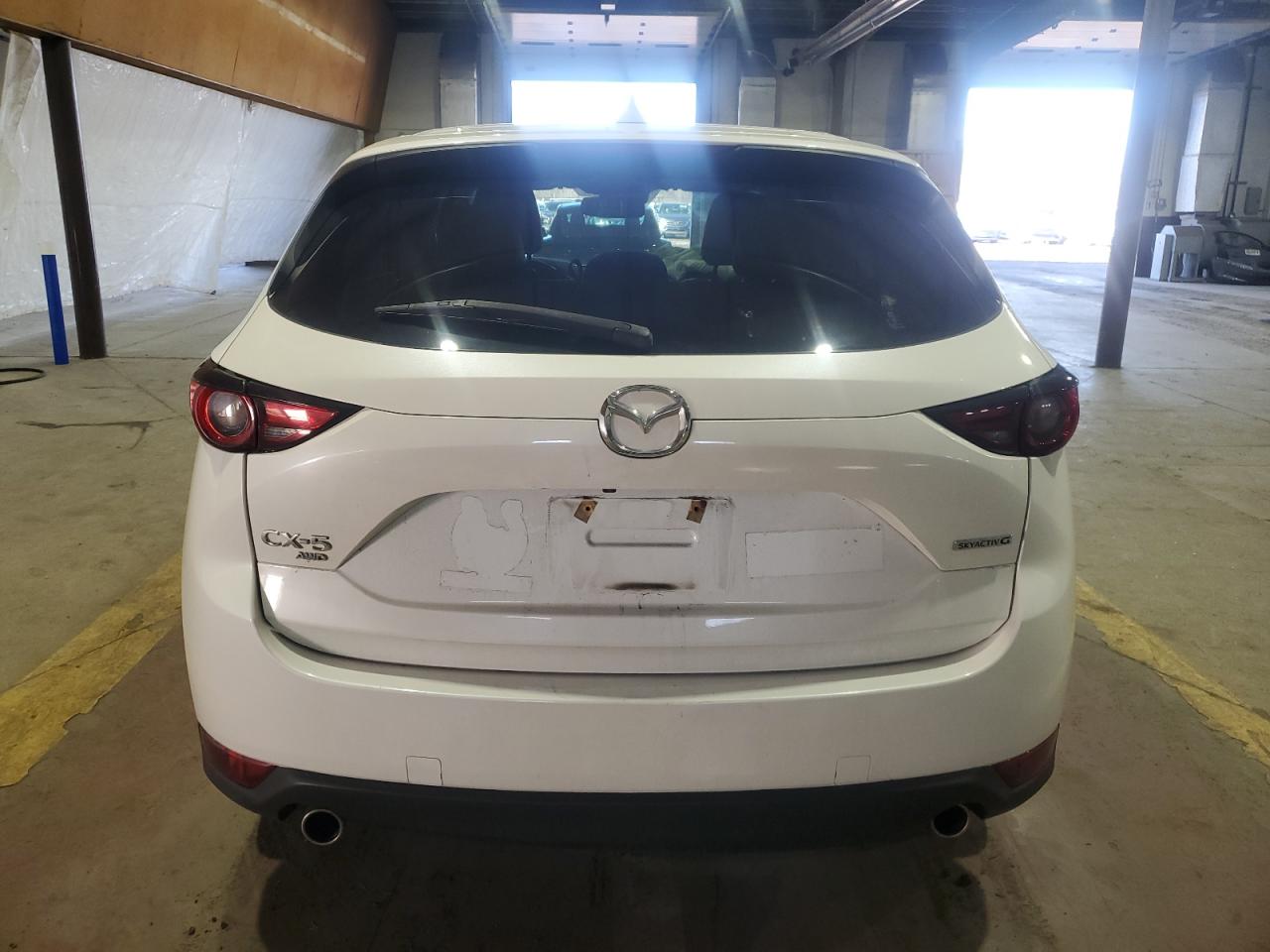 2020 Mazda CX-5 - Image 6