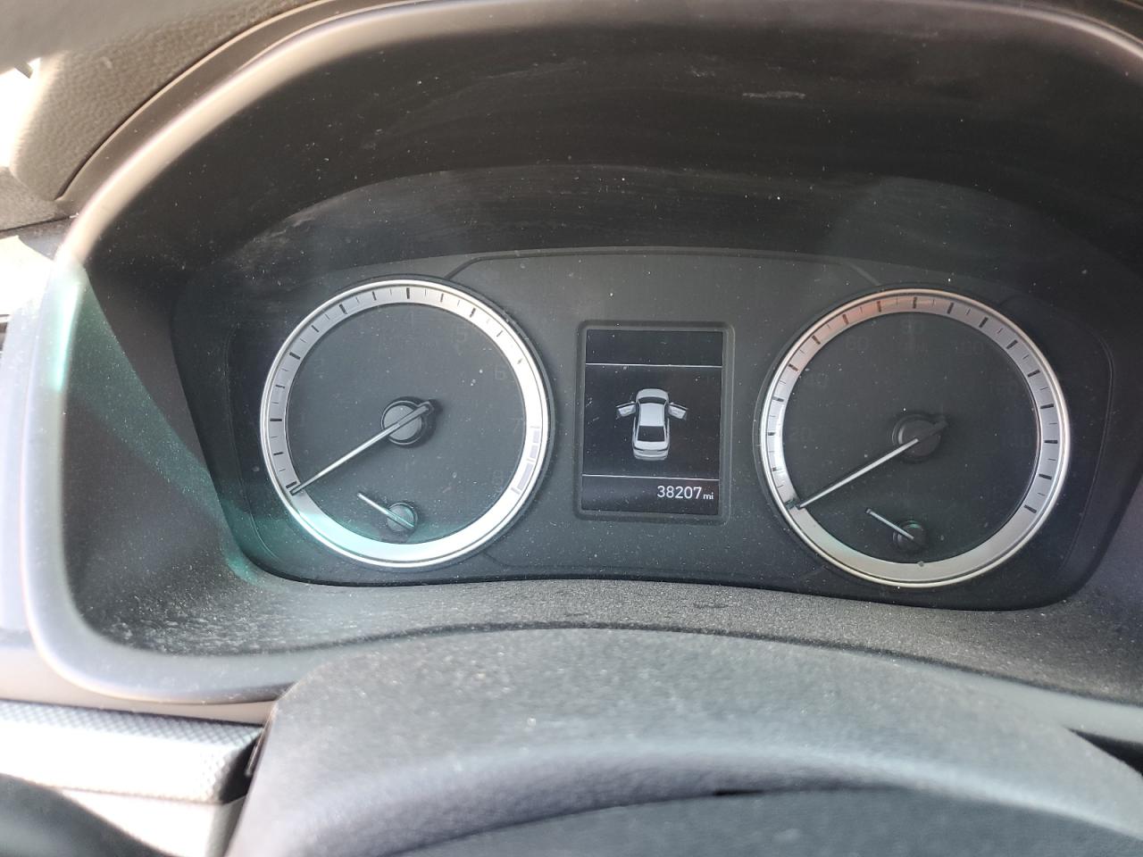 2018 Hyundai Sonata - Image 9