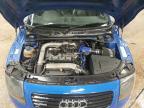 2002 AUDI TT QUATTRO for sale at Copart NEWBURY