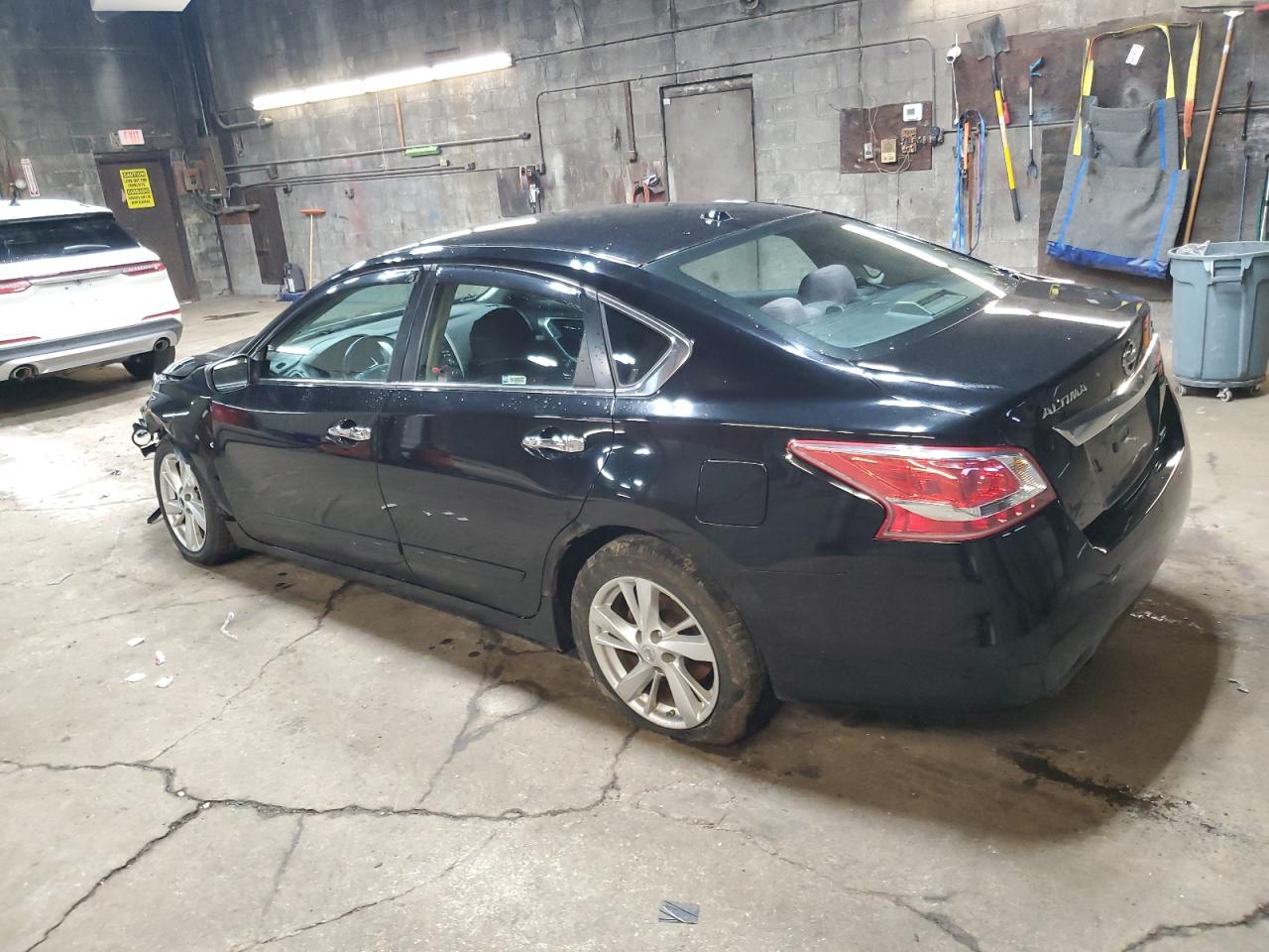 2013 Nissan Altima - Image 2