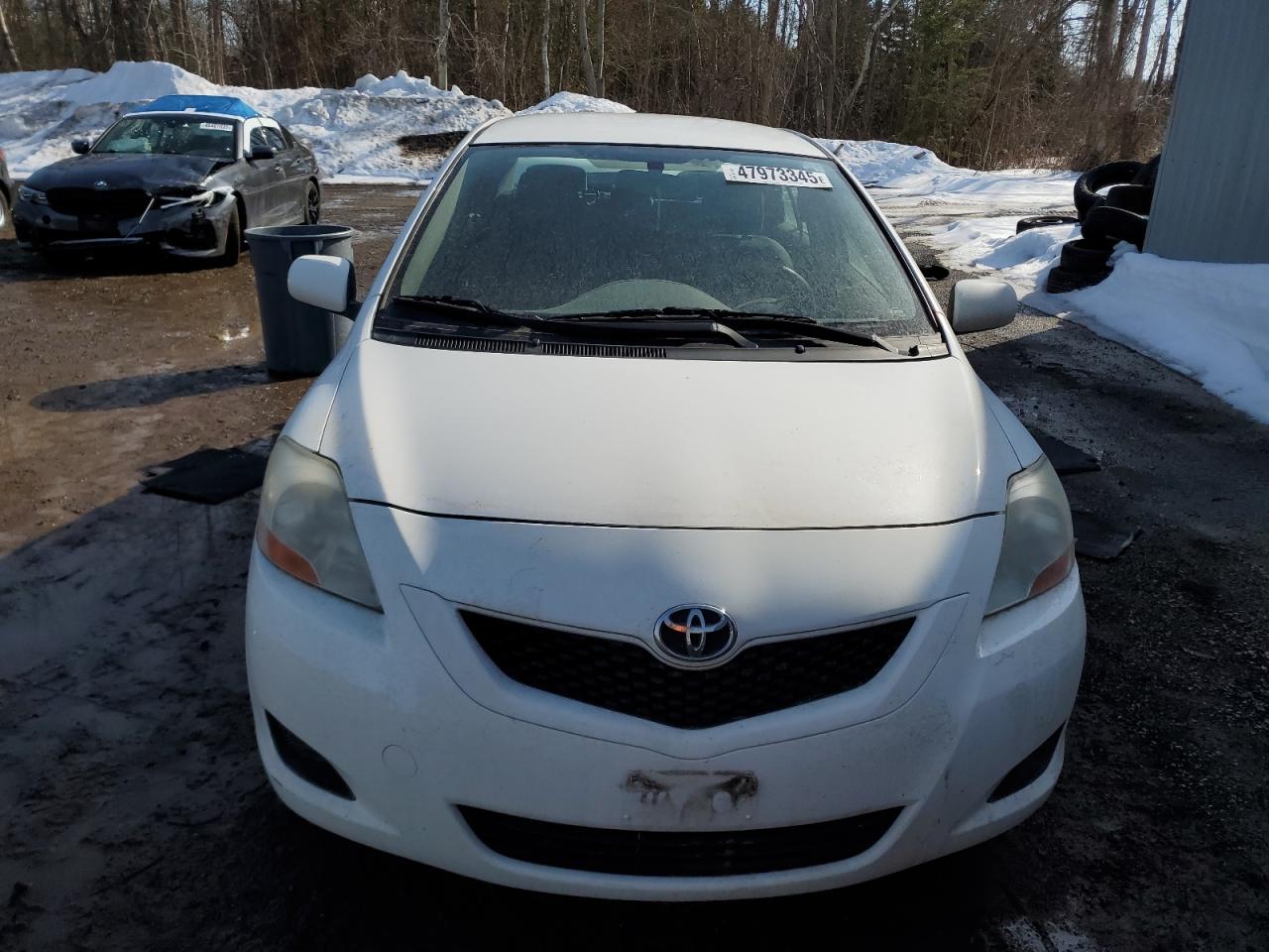 2009 Toyota Yaris - Image 5