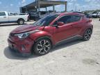 2018 Toyota C-Hr Xle للبيع في West Palm Beach، FL - Side
