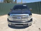 2014 Ford F150 Supercrew за продажба в Augusta, GA - Minor Dent/Scratches