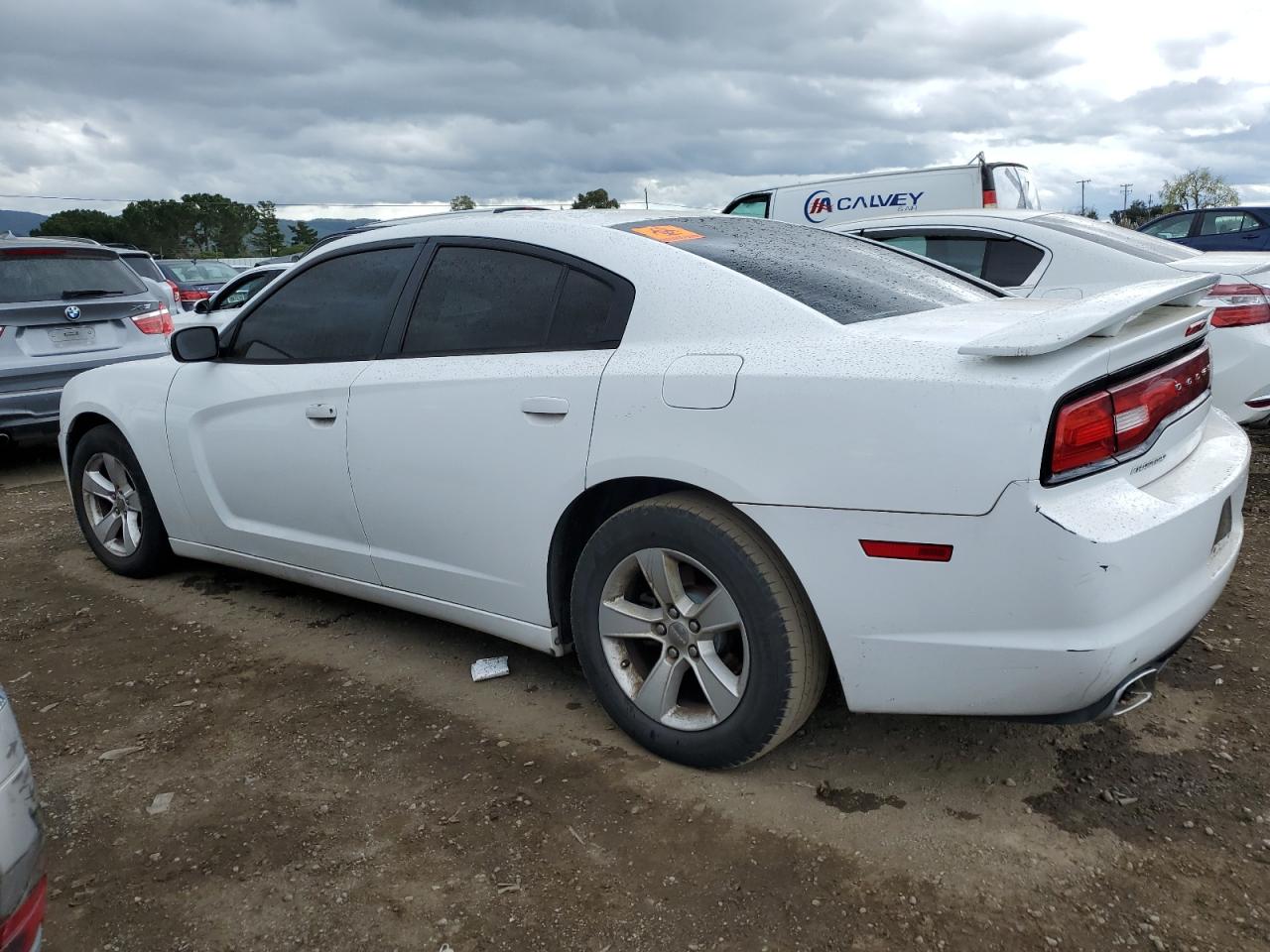 2013 Dodge Charger - Image 2