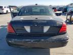 2007 Ford Crown Victoria Police Interceptor for Sale in Grand Prairie, TX - Side