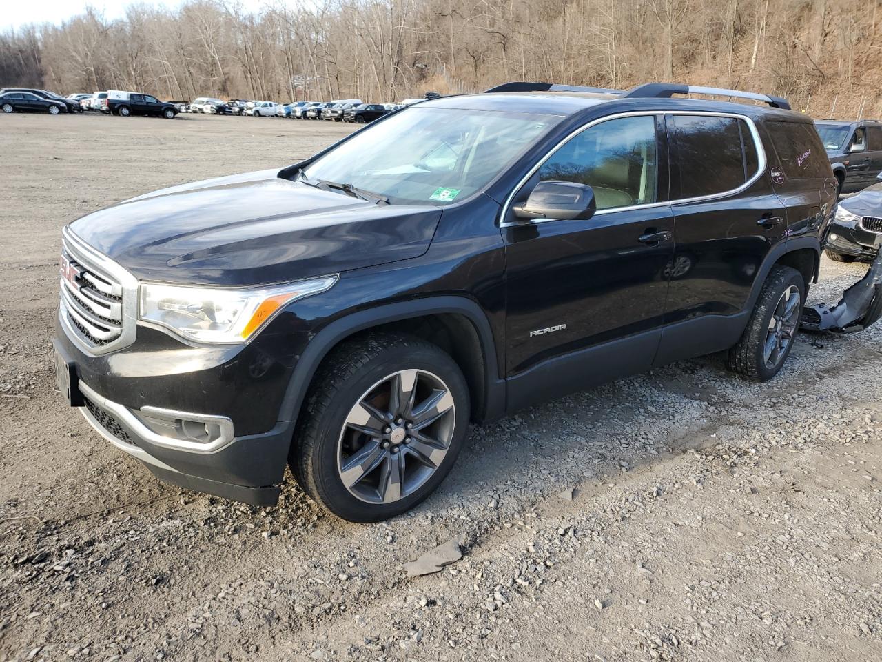 2018 GMC Acadia - Image 1