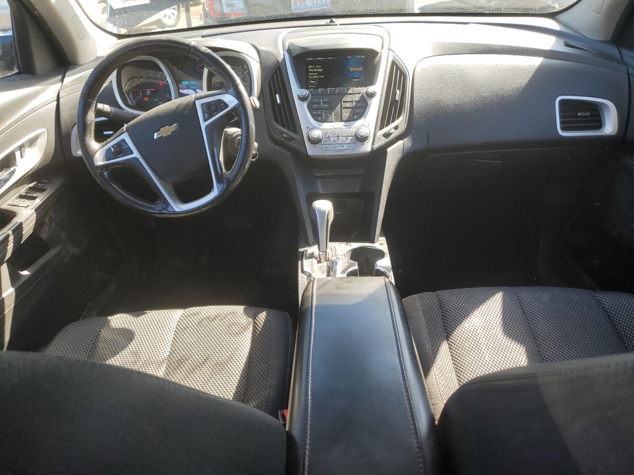 2015 Chevrolet Equinox - Image 8
