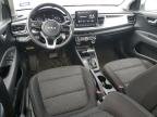 2022 Kia Rio Lx zu verkaufen in Houston, TX - Rear End