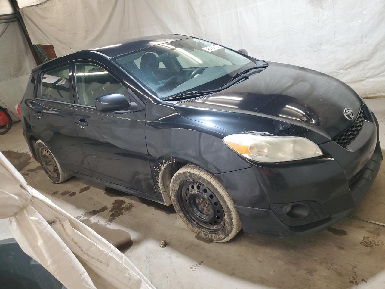 2009 Toyota Corolla - Image 4