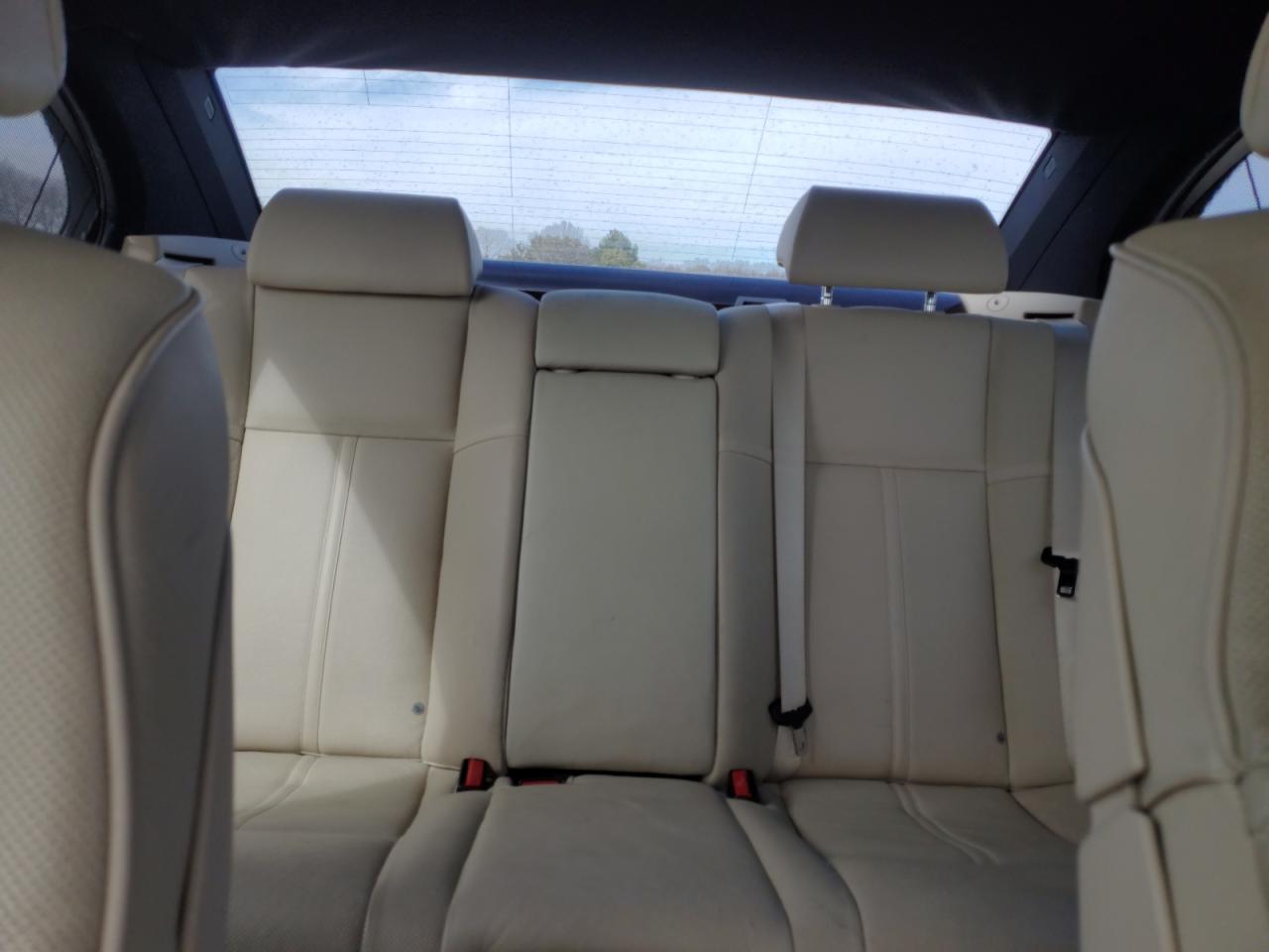2008 BMW 7er - Image 10