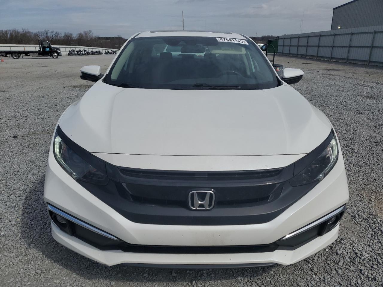2020 Honda Civic - Image 5