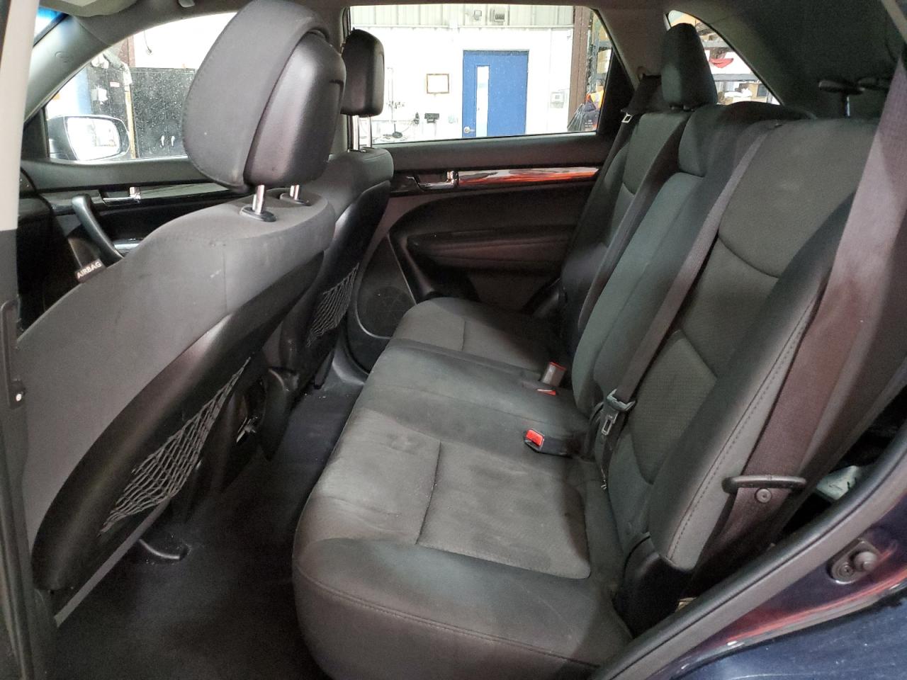 2013 Kia Sorento - Image 11