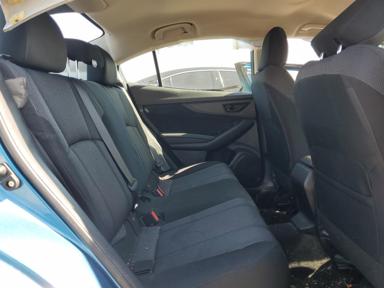 2018 Subaru Impreza - Image 10