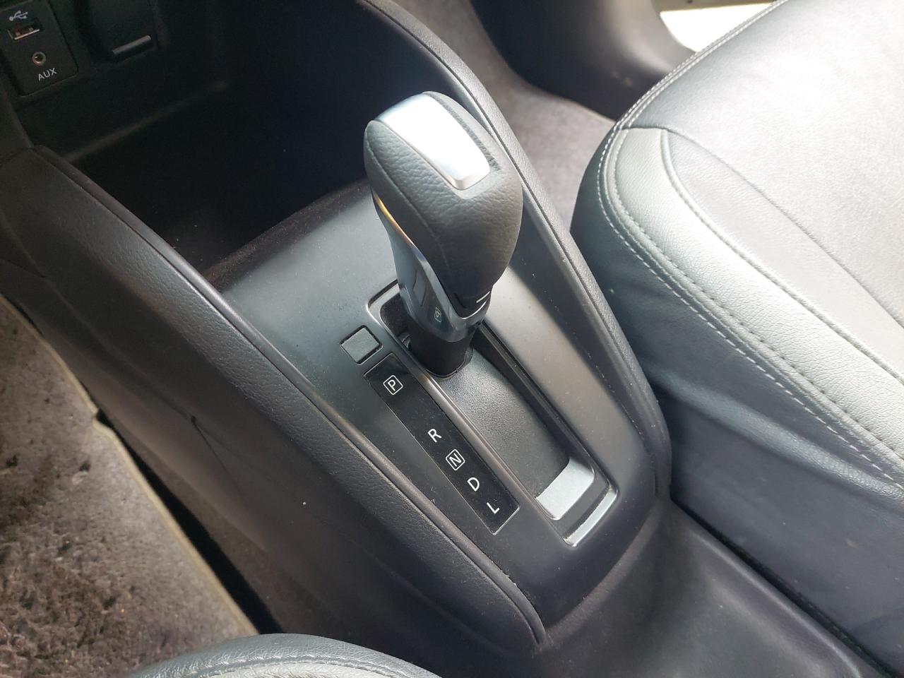 3N1CP5C91JL492187 - 2018 Nissan Kicks - #46967675