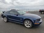 2006 Ford Mustang  en Venta en Kapolei, HI - Rear End