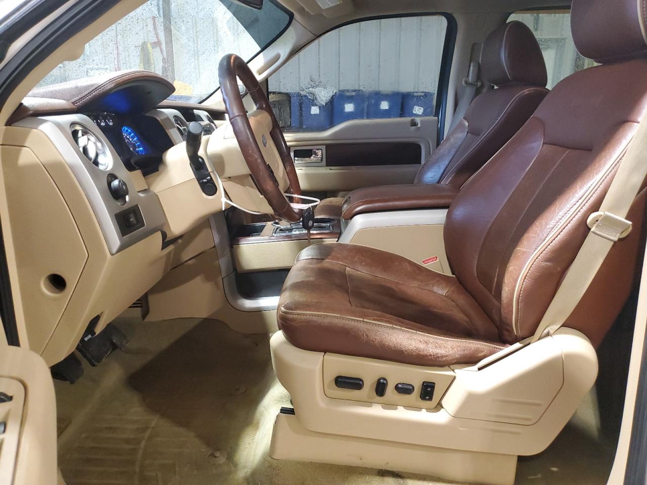 2011 Ford F-150 - Image 7