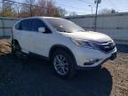 2016 Honda Cr-V Lx за продажба в Hillsborough, NJ - All Over