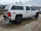 2012 Chevrolet Silverado K1500 Lt de vânzare în Lawrenceburg, KY - Front End