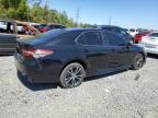 2019 TOYOTA CAMRY L for sale at Copart FL - TAMPA SOUTH