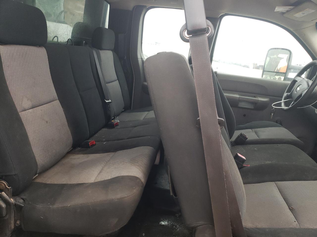 2008 Chevrolet Silverado - Image 10