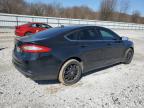 2015 Ford Fusion Se for Sale in Prairie Grove, AR - All Over