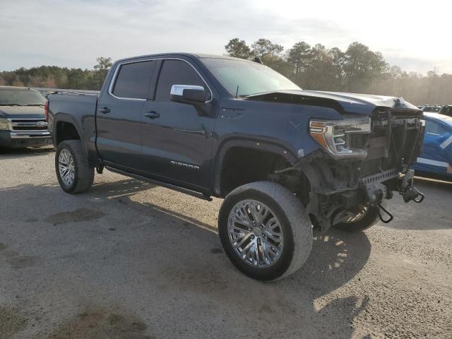  GMC SIERRA 2019 Blue