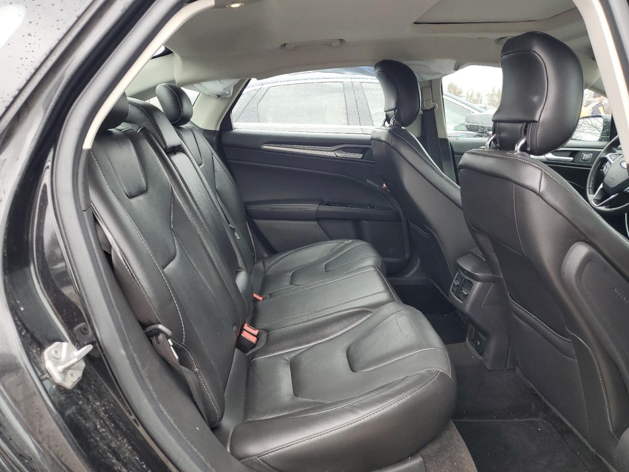 2014 Ford Fusion - Image 10