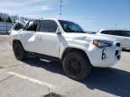 2017 Toyota 4Runner Sr5/Sr5 Premium en Venta en Rogersville, MO - All Over