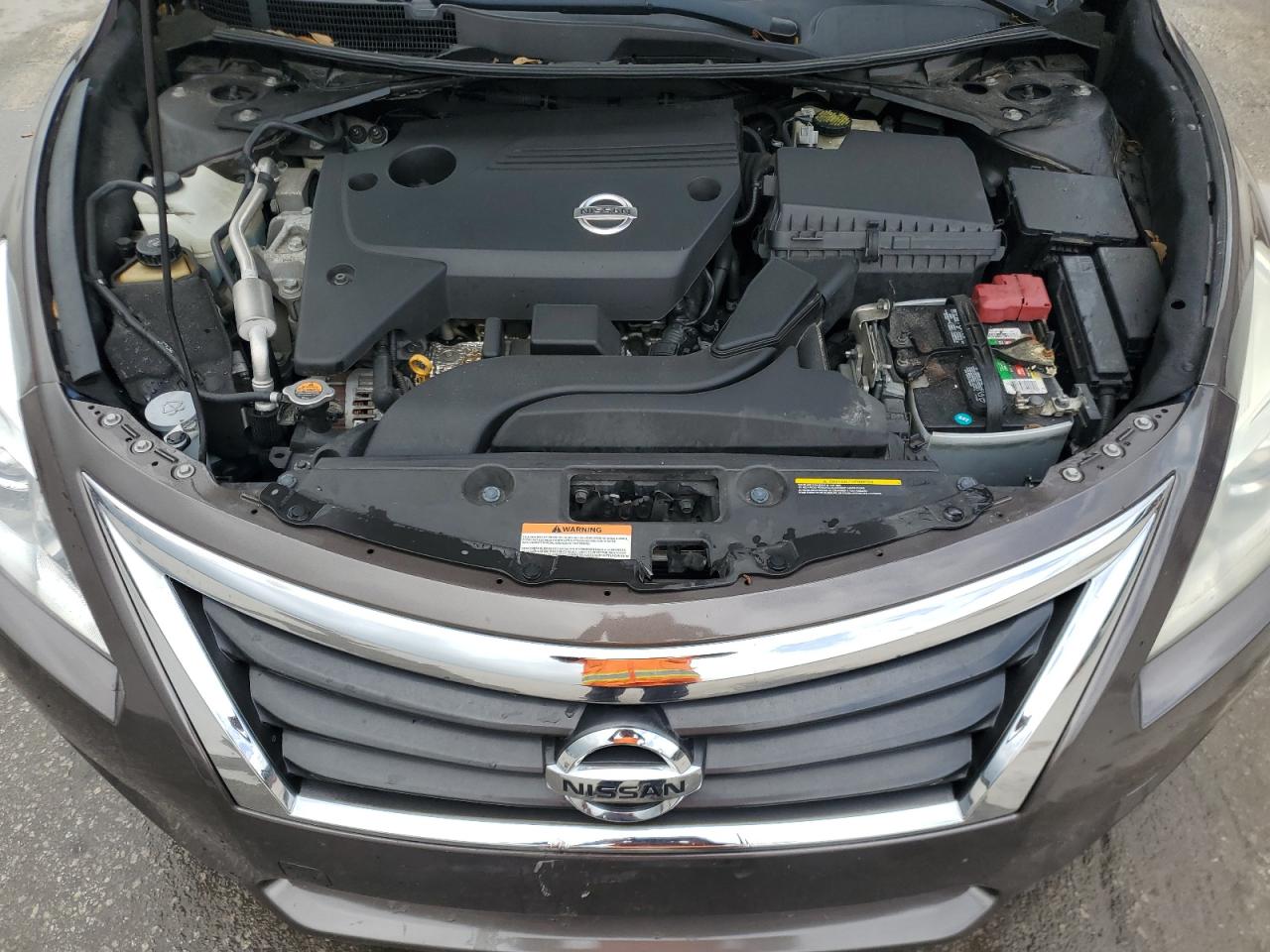 2014 Nissan Altima - Image 11