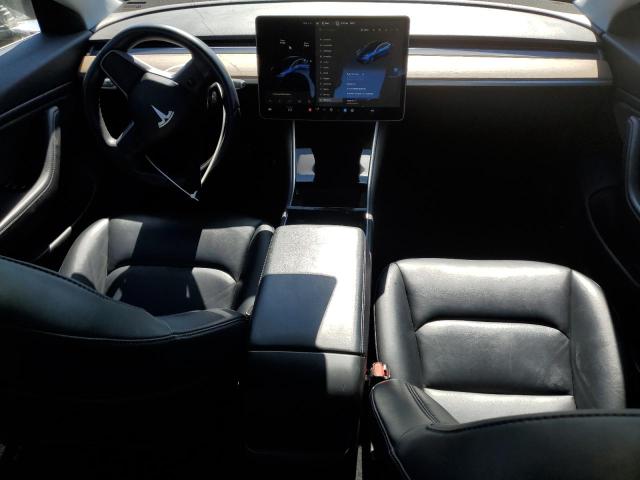  TESLA MODEL 3 2018 Blue