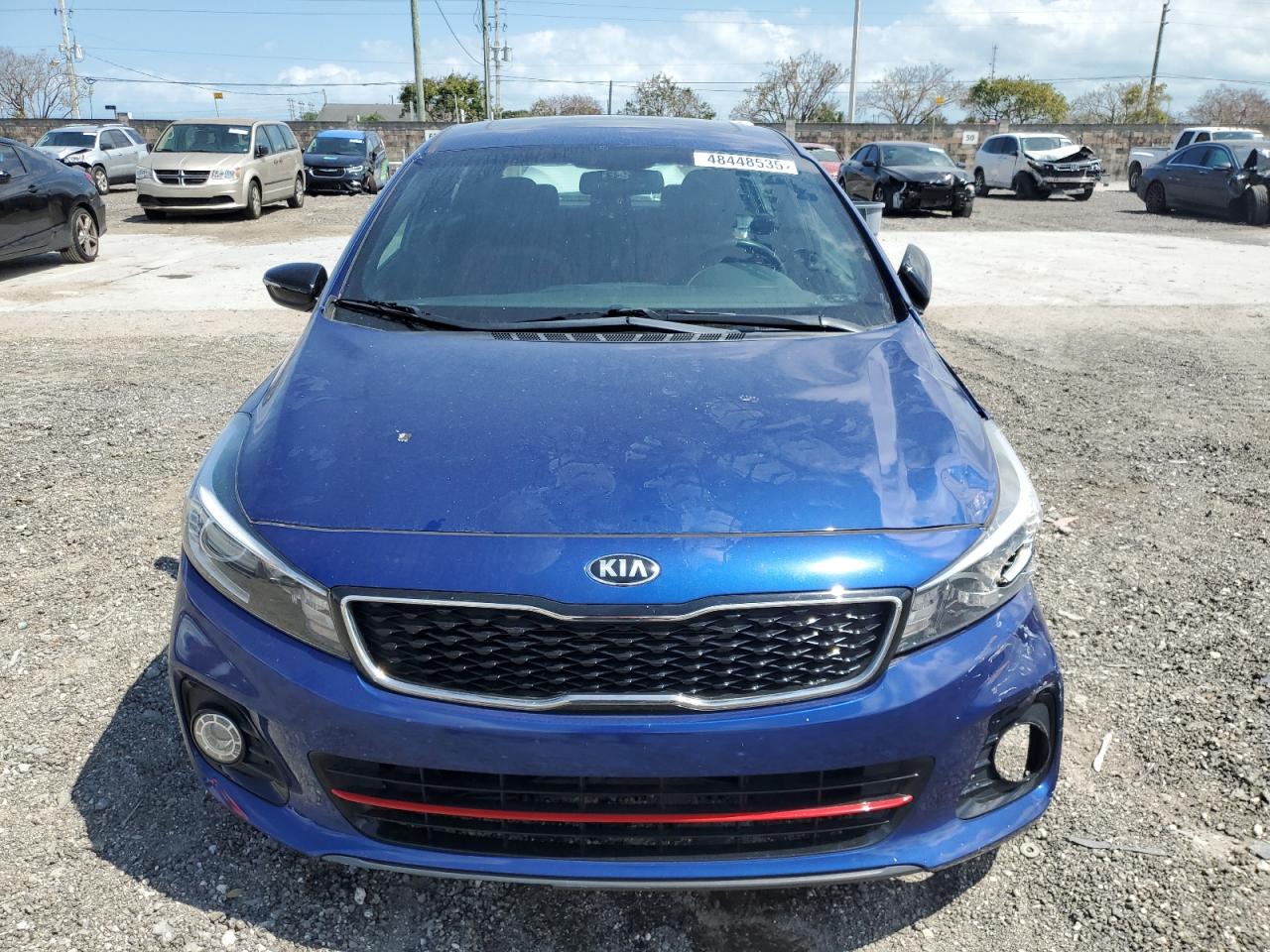2018 Kia Forte - Image 5