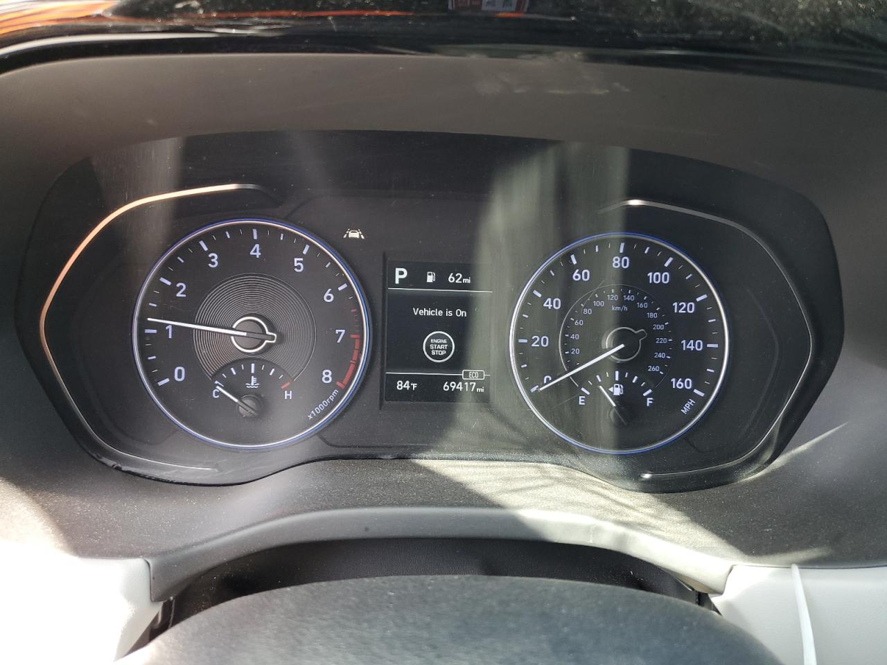 2022 Hyundai Palisade Sel VIN: KM8R2DHE8NU464299 Lot: 49613085