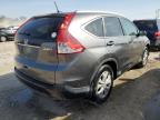 2013 Honda Cr-V Exl zu verkaufen in Pekin, IL - Front End