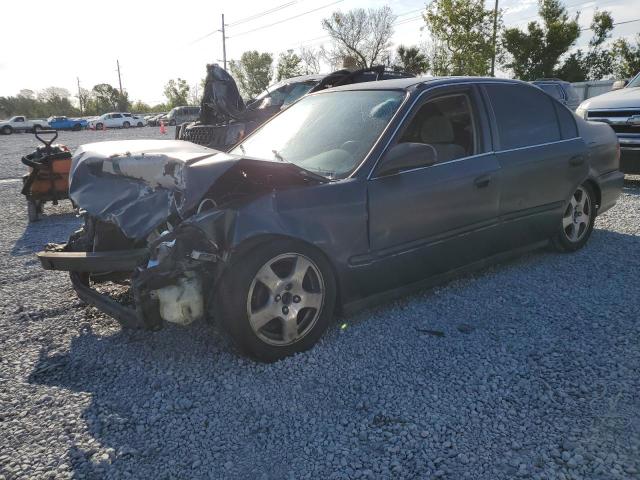1997 Honda Civic Lx