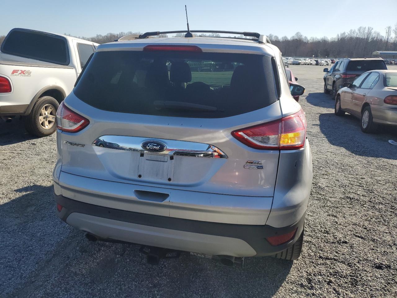 2013 Ford Escape - Image 6