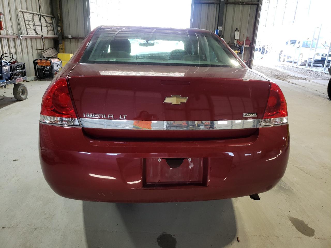 2009 Chevrolet Impala - Image 6
