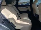 2020 Infiniti Qx50 Pure продається в North Billerica, MA - Front End