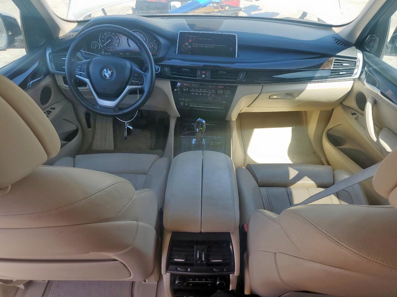 2015 BMW X5 - Image 8