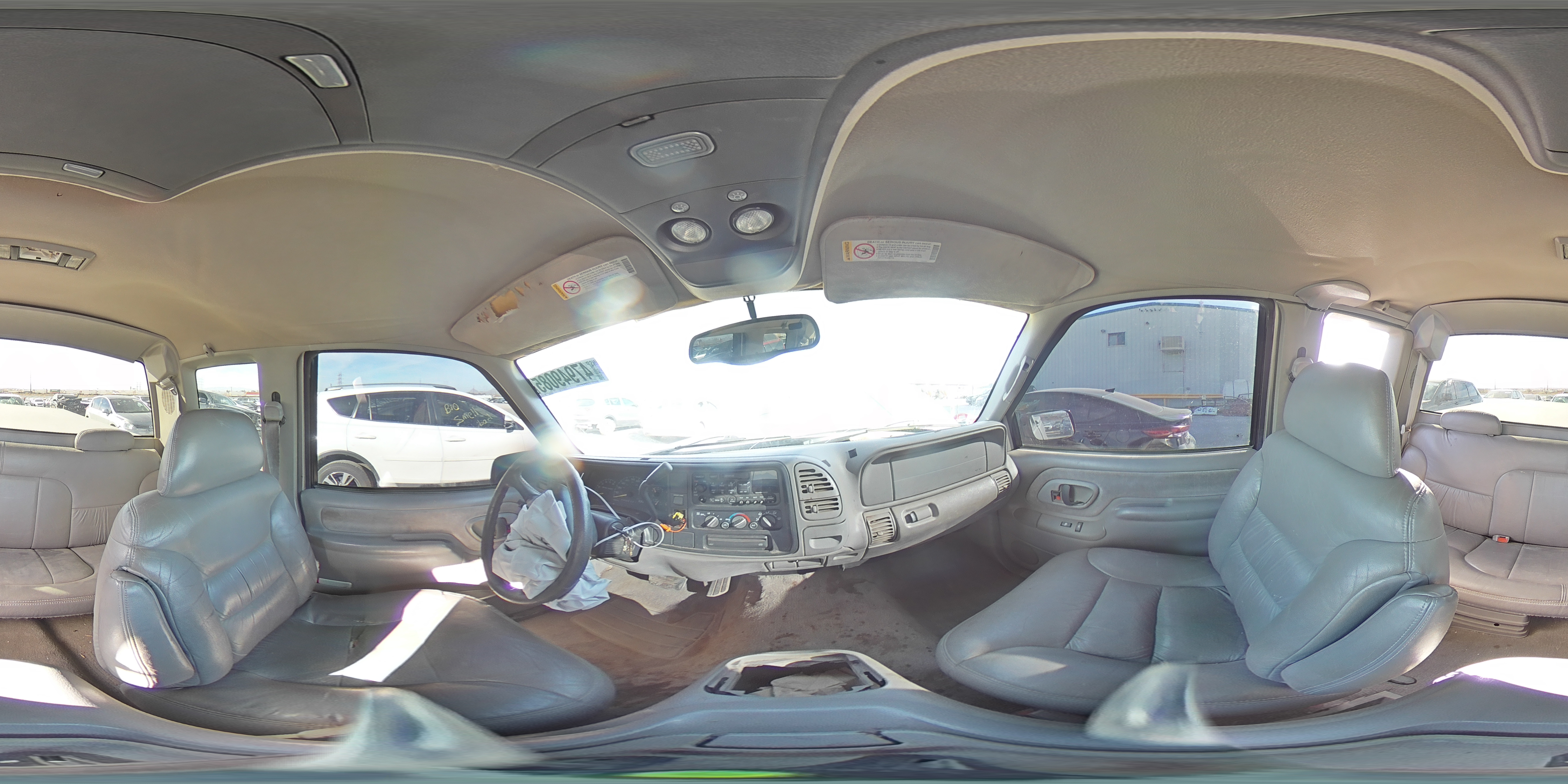1998 Chevrolet GMT-400 - Image 13