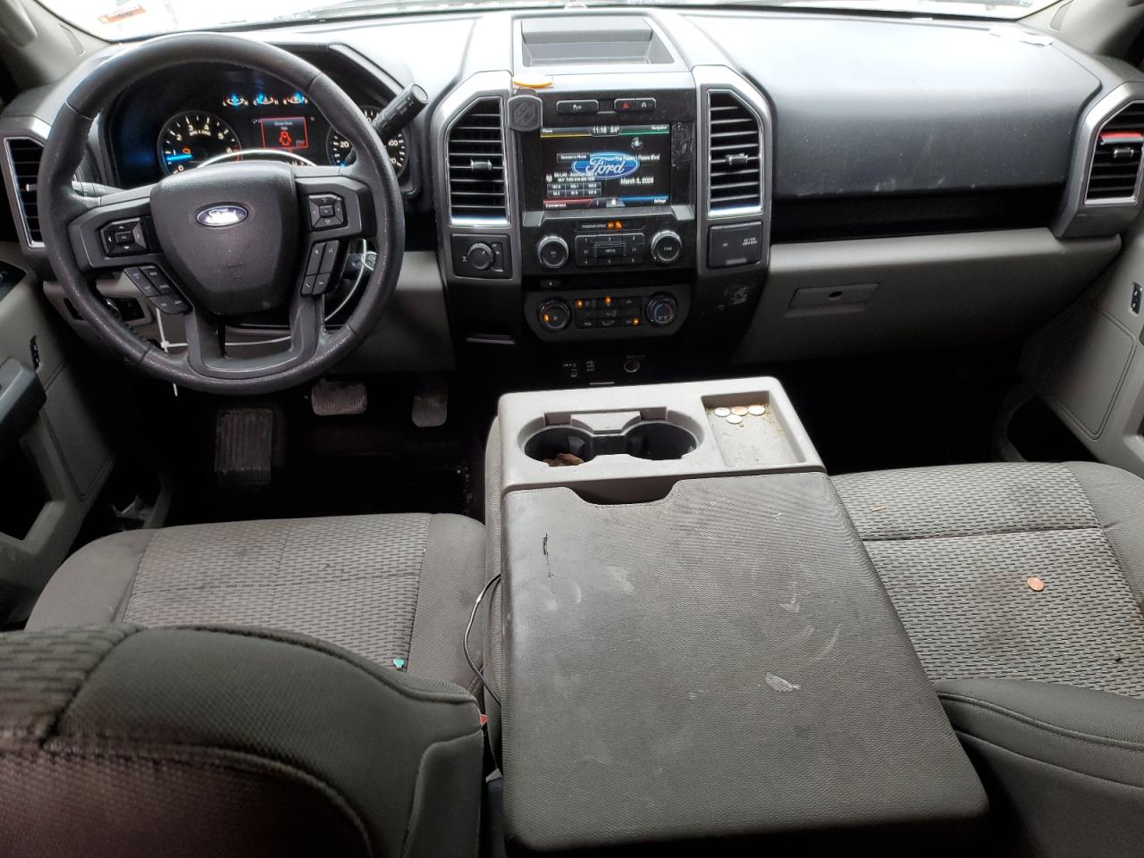 2015 Ford F-150 - Image 8