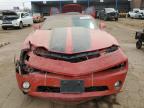 2013 Chevrolet Camaro Lt იყიდება Colorado Springs-ში, CO - Front End