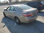 2009 Toyota Camry Base იყიდება Spartanburg-ში, SC - Front End