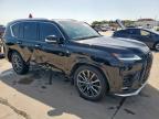 2023 Lexus Lx 600 Base for Sale in Grand Prairie, TX - Side