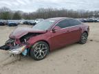 2017 Buick Regal Sport Touring იყიდება Conway-ში, AR - Front End