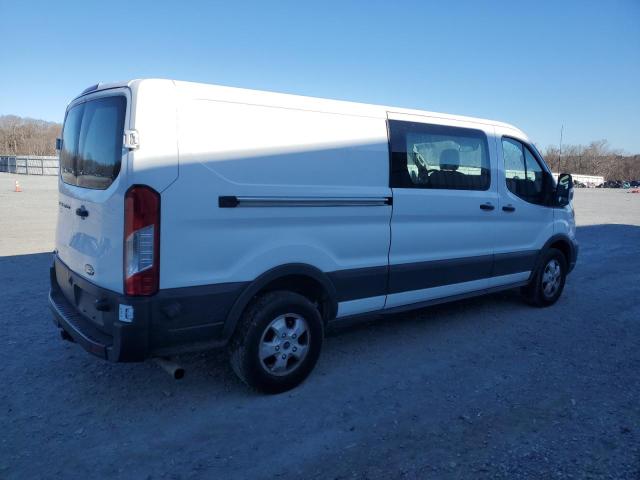  FORD TRANSIT 2020 Белый